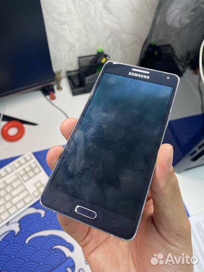 Samsung Galaxy A5 SM-A500F, 2/16 ГБ