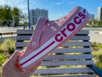 Crocs / Оригинальные кроксы