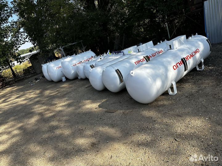 Газгольдер