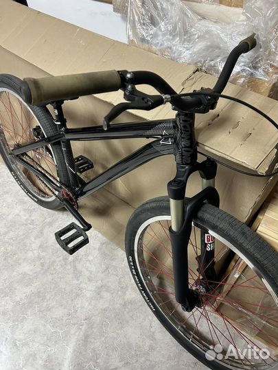MTB custom 26