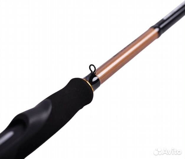 Спиннинг Maximus zircon-X 24ML 240 см / 5-25гр (дв