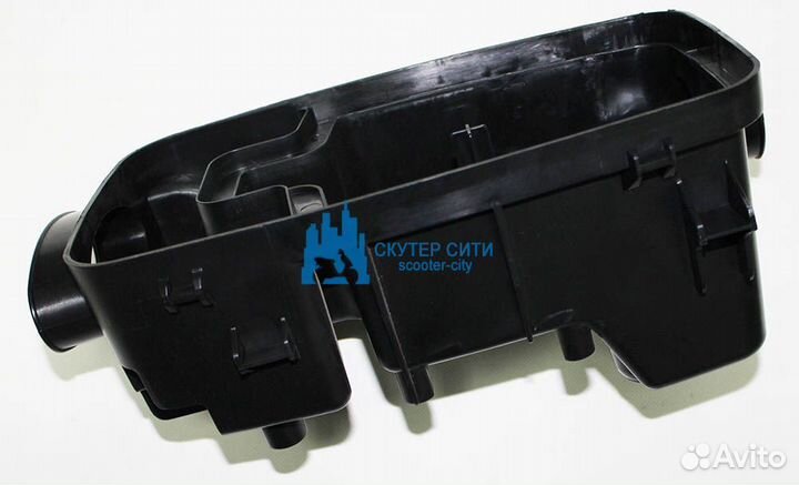 Корпус воздушного фильтра Stels Guepard/Стелс Гепа