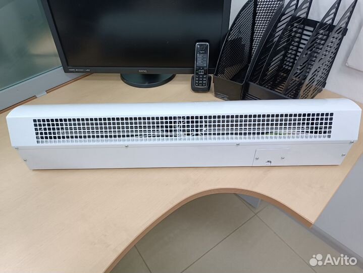 Тепловая завеса ballu BHC-L08-S05