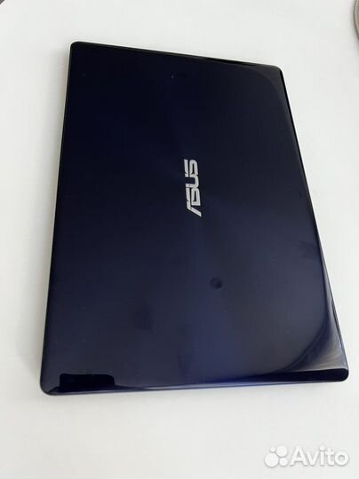 Ноутбук Asus zenbook UX331