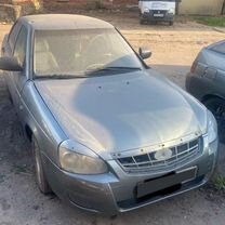 ВАЗ (LADA) Priora 1.6 MT, 2009, 150 000 км, с пробегом, цена 175 000 руб.