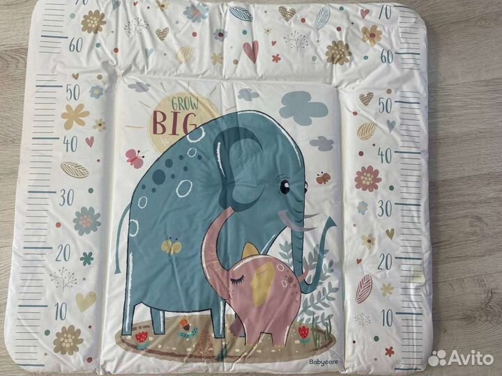 Матрас для пеленания