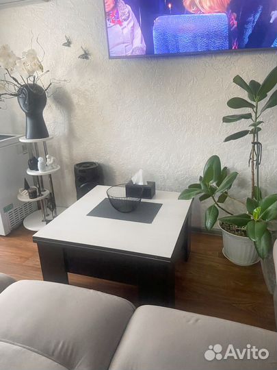 Стол трансформер