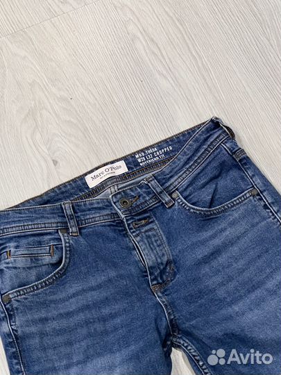 Marco polo шорты оригинал