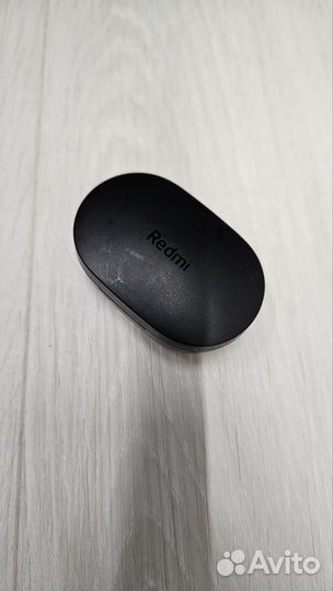 Беспроводные наушники xiaomi redmi airdots 2