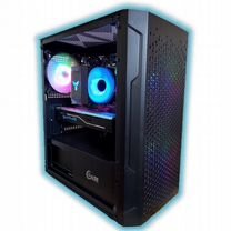 Игровой компьютер Ryzen 5 2500X/M2 250/HDD500/480