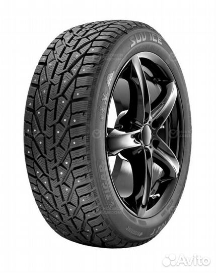 Tigar Sigura 225/65 R17 107T