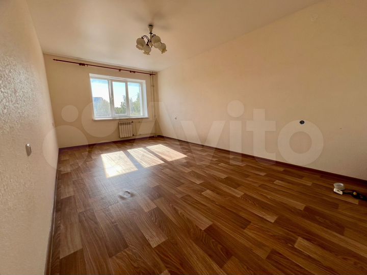 2-к. квартира, 67,8 м², 4/5 эт.