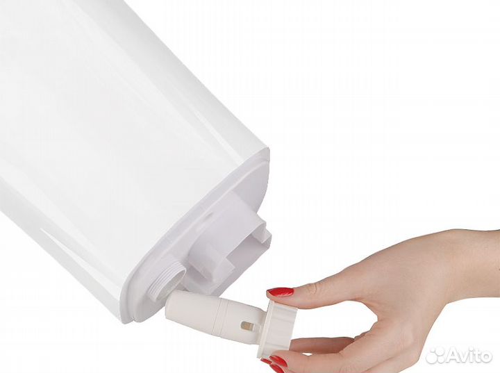 Ультразвуковой увлажнитель воздуха Ballu UHB-200