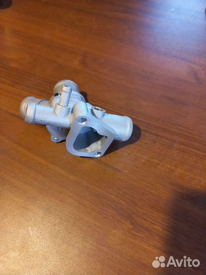 Термостат LADA kalina