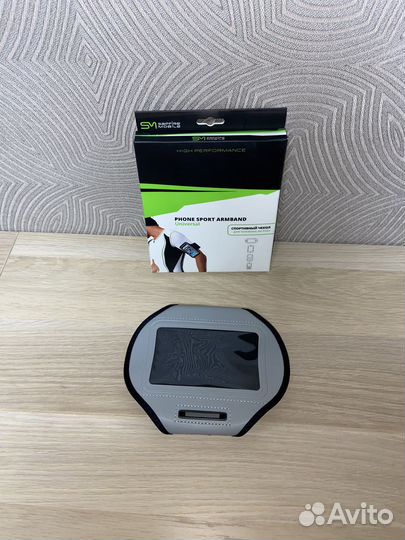 Держатель мобильного телефона на руку