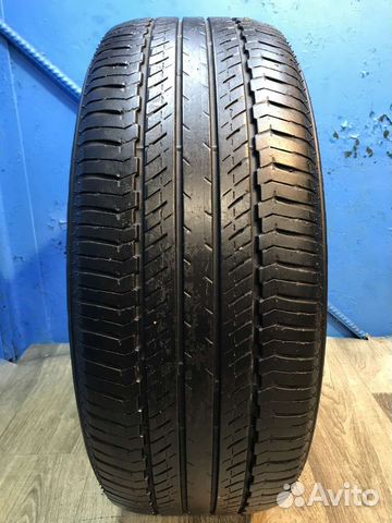 Bridgestone Dueler H/L 400 245/55 R19