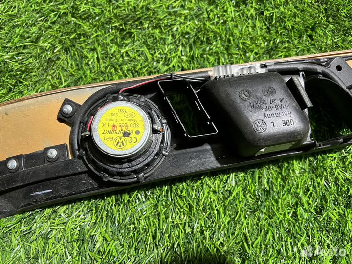 Накладка декоративная volkswagen pheaton