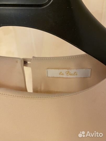 Красивое платье