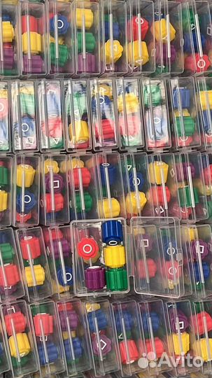 Игрушка конгинори из игры в кальмара оптом