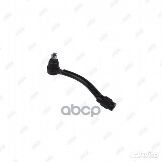 Наконечник рулевой тяги KIA ET11044L jikiu