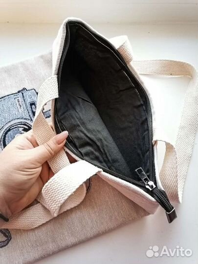 Сумка шопер