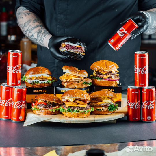 Ищу инвестора в действующий бизнес