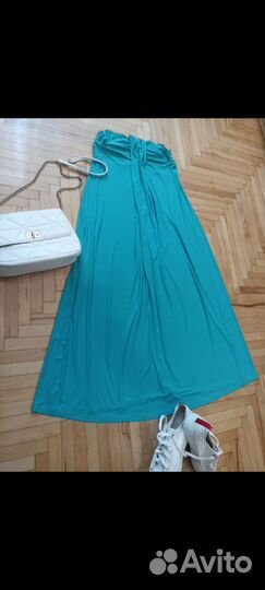 Платье сарафан 50 52