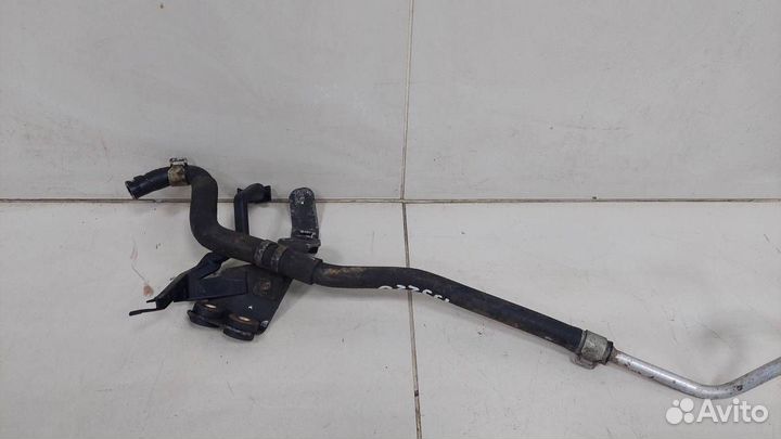 Шланг гидроусилителя Nissan Almera N16 2000-2006