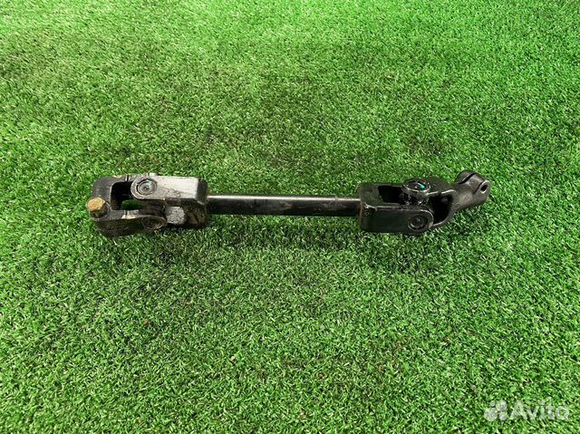 Рулевой карданчик chery amulet