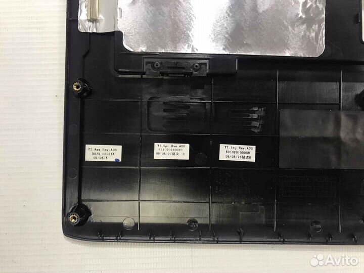 Топкейс для samsung NP-R508