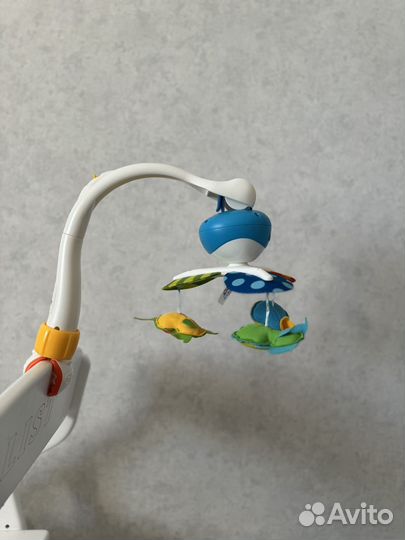 Мобиль Tiny love