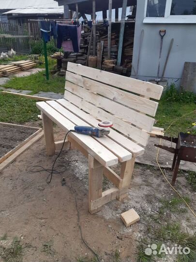 Столярные работы по дереву