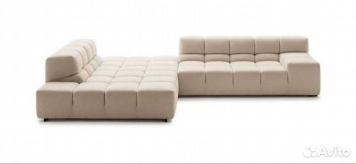 Диван угловой модульный