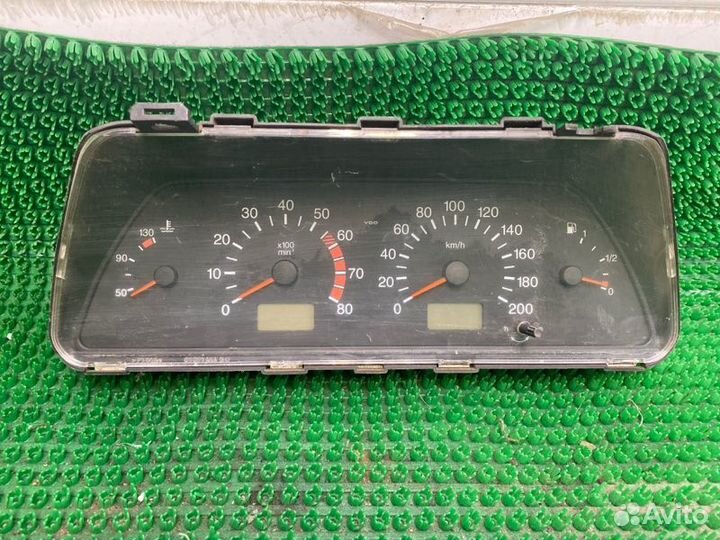 Панель приборов Лада 2110 2006