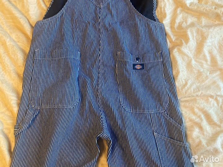 Комбинезон Dickies