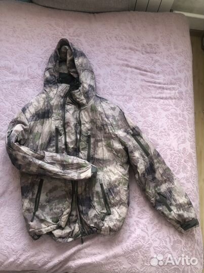 Камуфляжная форма пма-48/ мпа -47