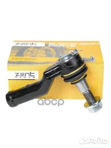 Наконечник рулевой тяги ford/volvo