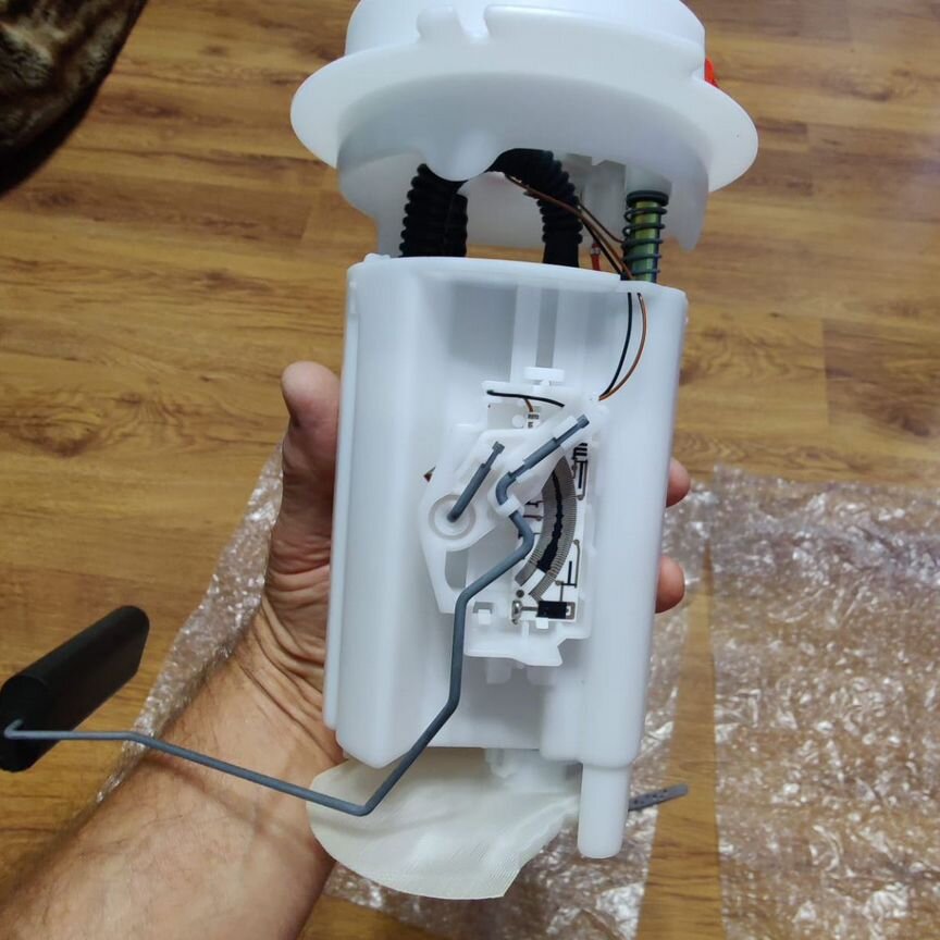 бензонасос пежо 206 - Топливная и выхлопная системы: купить