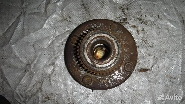 Ступица задняя Mitsubishi Lancer 9 (CS) 2003-2006