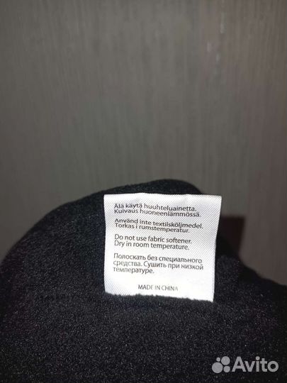 Шапка lessiеtec