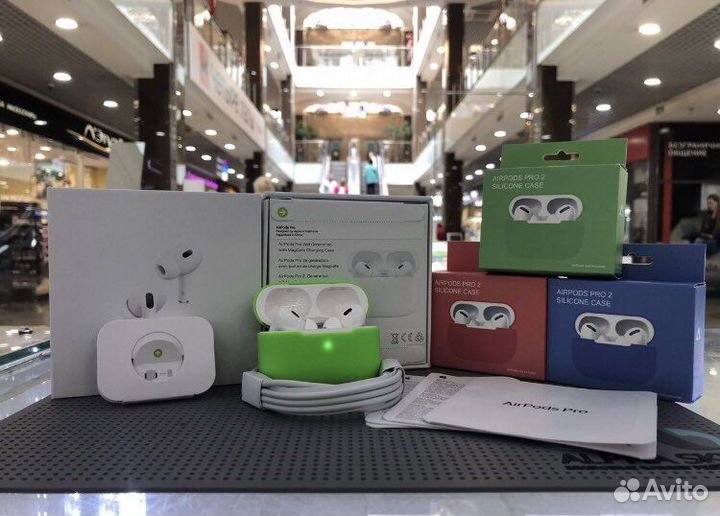 Airpods pro 2 premium