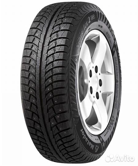 Matador MP 30 Sibir Ice 2 SUV 235/70 R16 106T