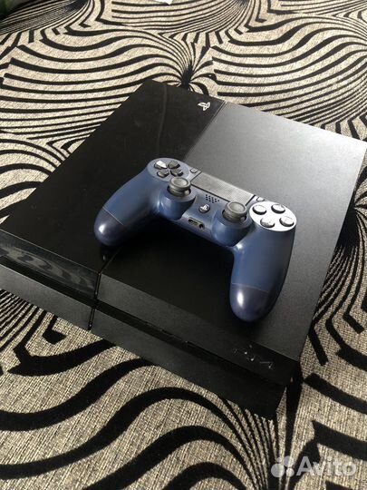 Sony playstation 4 PS4