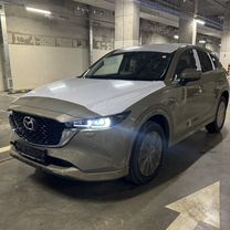 Mazda CX-5 2.5 AT, 2024, 13 км, с пробегом, цена 4 400 000 руб.