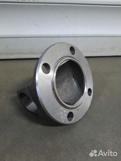 Карданная система Газель, Бизнес