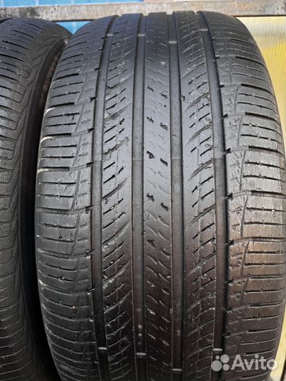 Hankook Dynapro HP2 RA33 285/50 R20 112V