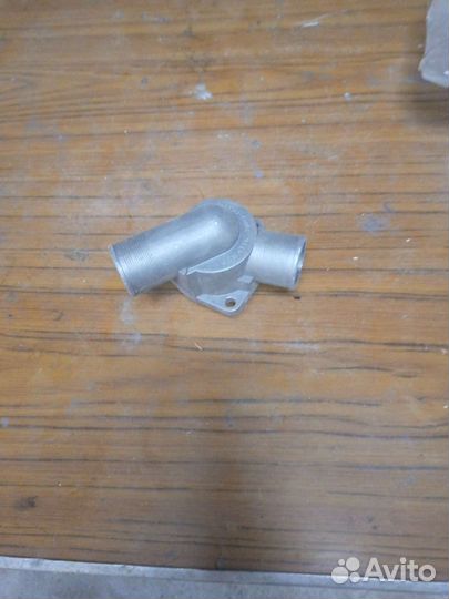 Термостат ваз