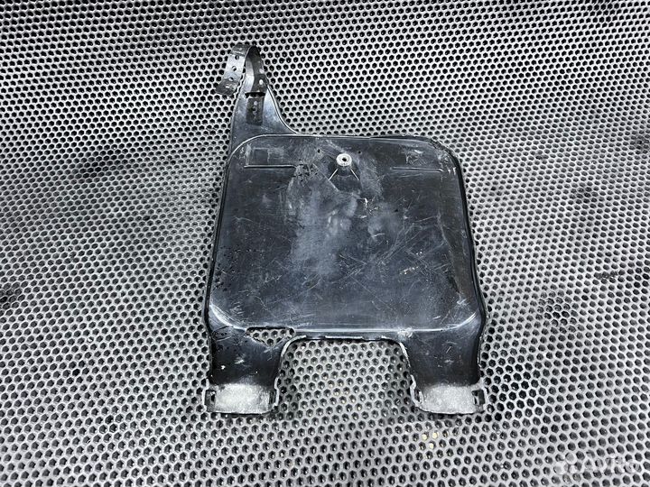 Передний щиток Honda CR 250R 1995-1996