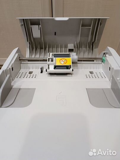 Лазерный мфу Xerox 3220