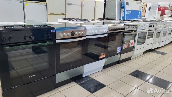 Стиральная машина beko ELB 67001 Y